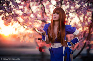 Illustration for article titled The Very Best In Cosplay: Eric Ng